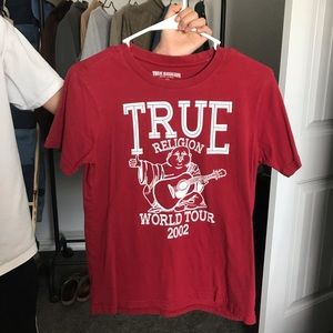 True Religion T-shirt